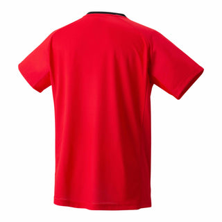 YONEX MENS CREW NECK SHIRT #10505EX