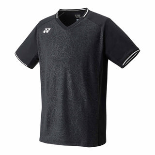 YONEX MENS CREW NECK SHIRT #10518EX ANTIQUE GREEN 2XL
