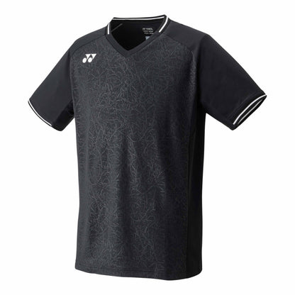 YONEX MENS CREW NECK SHIRT #10518EX ANTIQUE GREEN 2XL