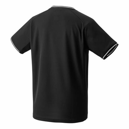 YONEX MENS CREW NECK SHIRT #10518EX ANTIQUE GREEN 2XL