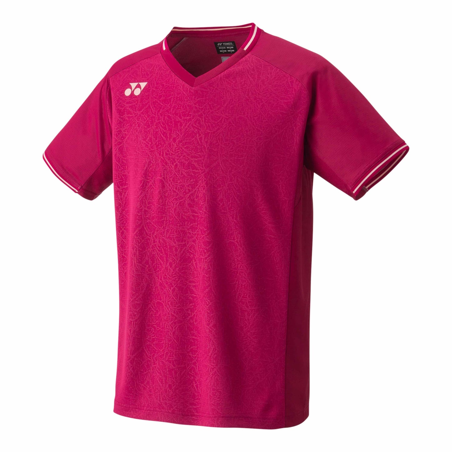 YONEX MENS CREW NECK SHIRT #10518EX ANTIQUE GREEN 2XL