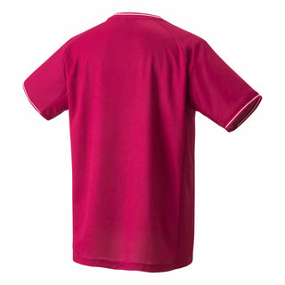 YONEX MENS CREW NECK SHIRT #10518EX ANTIQUE GREEN 2XL