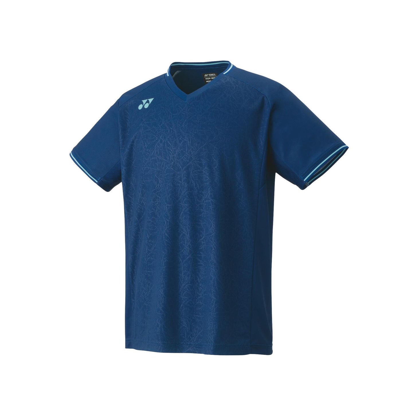 YONEX MENS CREW NECK SHIRT #10518EX ANTIQUE GREEN 2XL