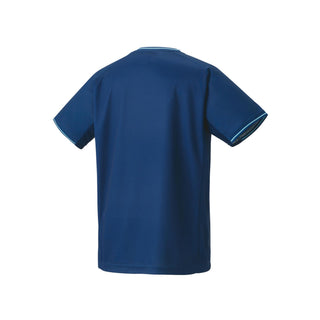 YONEX MENS CREW NECK SHIRT #10518EX ANTIQUE GREEN 2XL