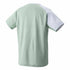 YONEX MENS CREW NECK SHIRT #10543EX BLACK 2XL