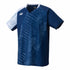 YONEX MENS CREW NECK SHIRT #10543EX BLACK 2XL