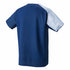 YONEX MENS CREW NECK SHIRT #10543EX BLACK 2XL