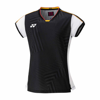 YONEX WOMENS CREW NECK SHIRT #20709EX