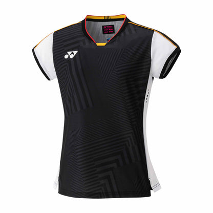 YONEX WOMENS CREW NECK SHIRT #20709EX