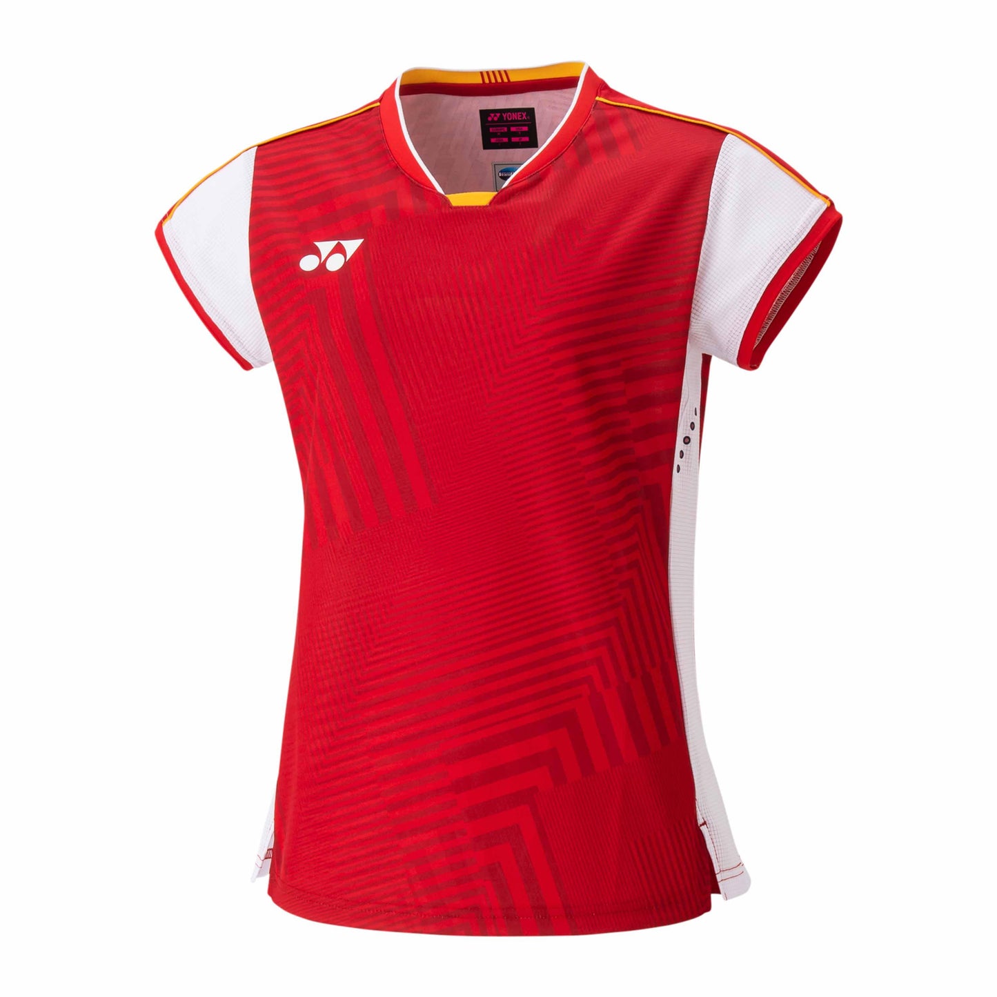 YONEX WOMENS CREW NECK SHIRT #20709EX