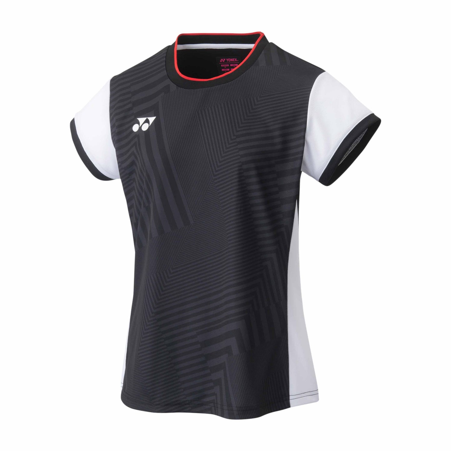 YONEX WOMENS CREW NECK SHIRT #20711EX