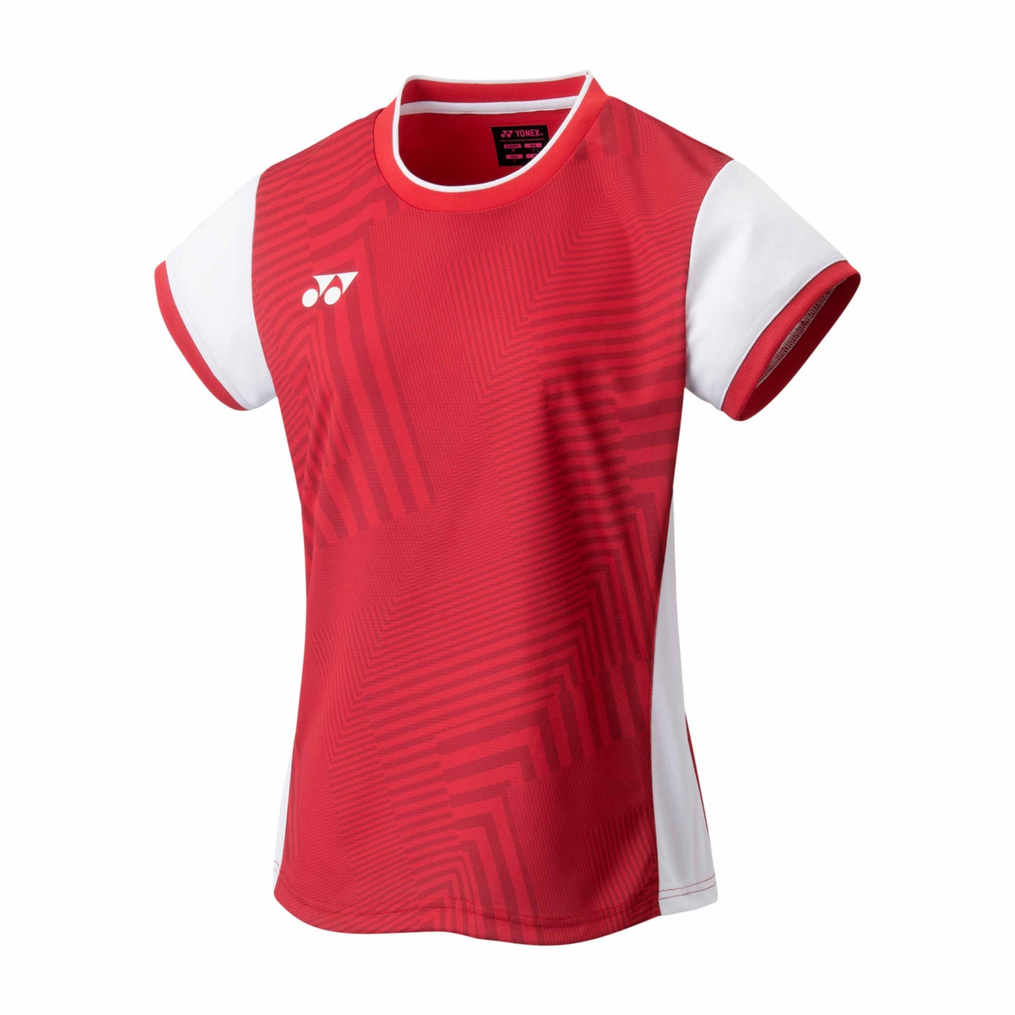 YONEX WOMENS CREW NECK SHIRT #20711EX