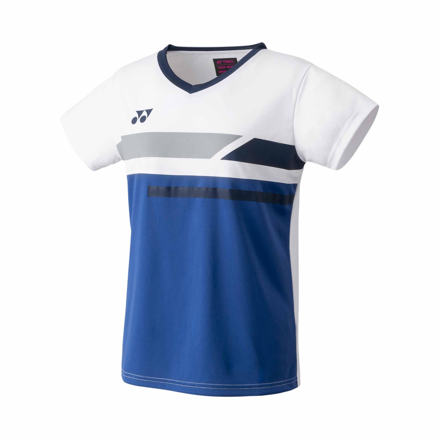 YONEX WOMENS CREW NECK SHIRT #YW0029EX ANTIQUE GREEN 2XL