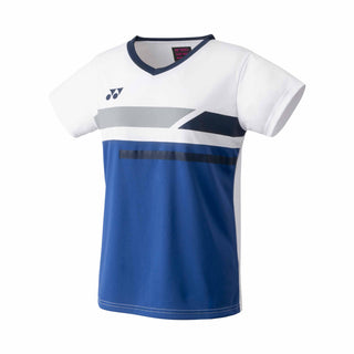 YONEX WOMENS CREW NECK SHIRT #YW0029EX ANTIQUE GREEN 2XL