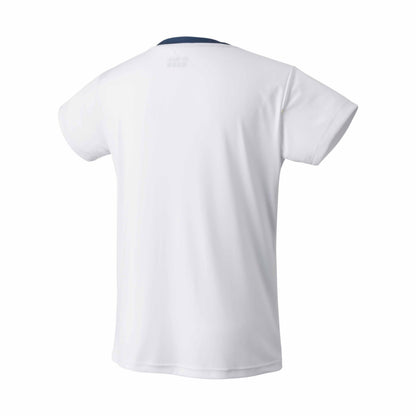 YONEX WOMENS CREW NECK SHIRT #YW0029EX ANTIQUE GREEN 2XL