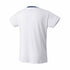 YONEX WOMENS CREW NECK SHIRT #YW0029EX ANTIQUE GREEN 2XL