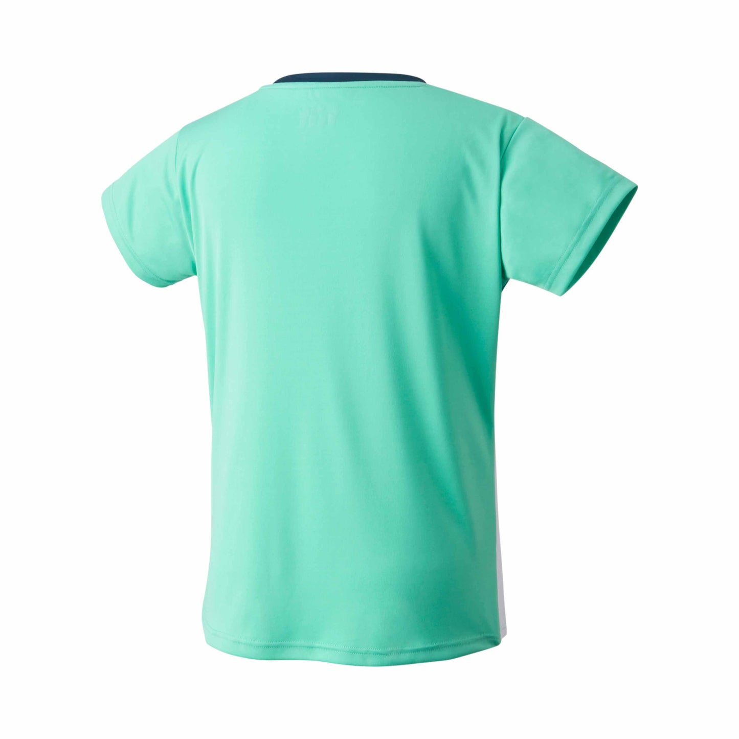 YONEX WOMENS CREW NECK SHIRT #YW0029EX ANTIQUE GREEN 2XL