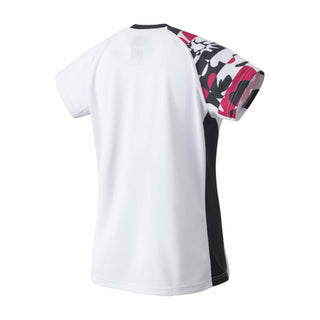 YONEX WOMENS CREW NECK SHIRT #20702EX