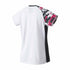 YONEX WOMENS CREW NECK SHIRT #20702EX