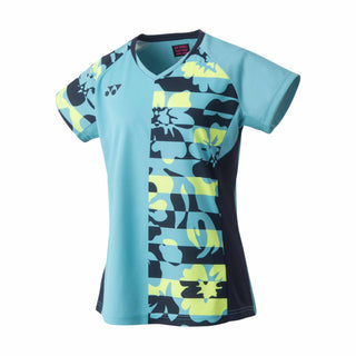 YONEX WOMENS CREW NECK SHIRT #20702EX