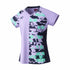 YONEX WOMENS CREW NECK SHIRT #20702EX