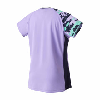 YONEX WOMENS CREW NECK SHIRT #20702EX