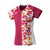 REDDISH ROSE / 2XL