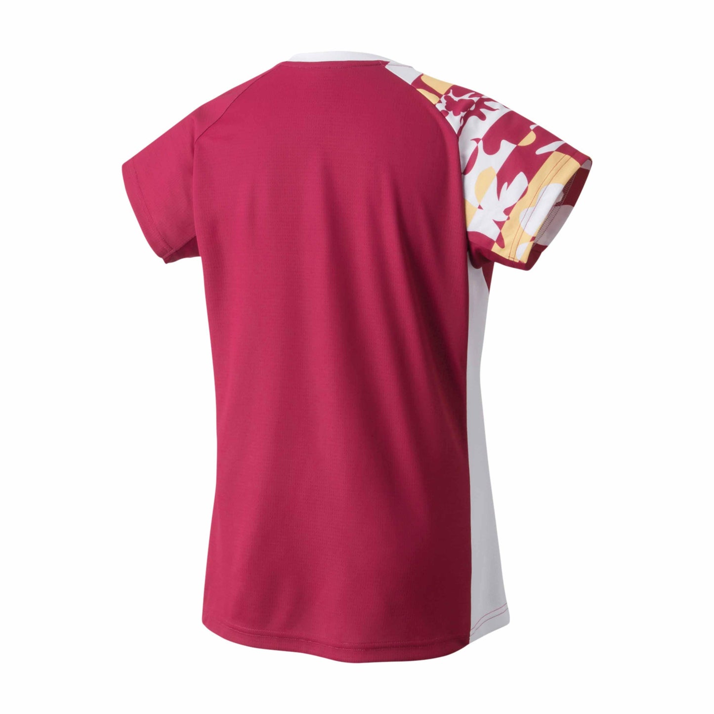 YONEX WOMENS CREW NECK SHIRT #20702EX