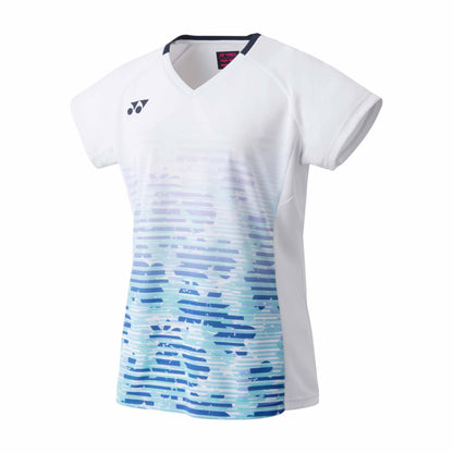 YONEX WOMENS CREW NECK SHIRT #20703EX