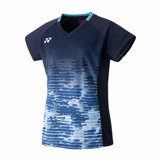 YONEX WOMENS CREW NECK SHIRT #20703EX