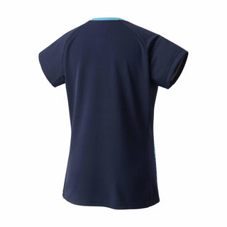 YONEX WOMENS CREW NECK SHIRT #20703EX