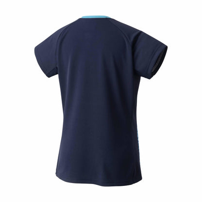 YONEX WOMENS CREW NECK SHIRT #20703EX