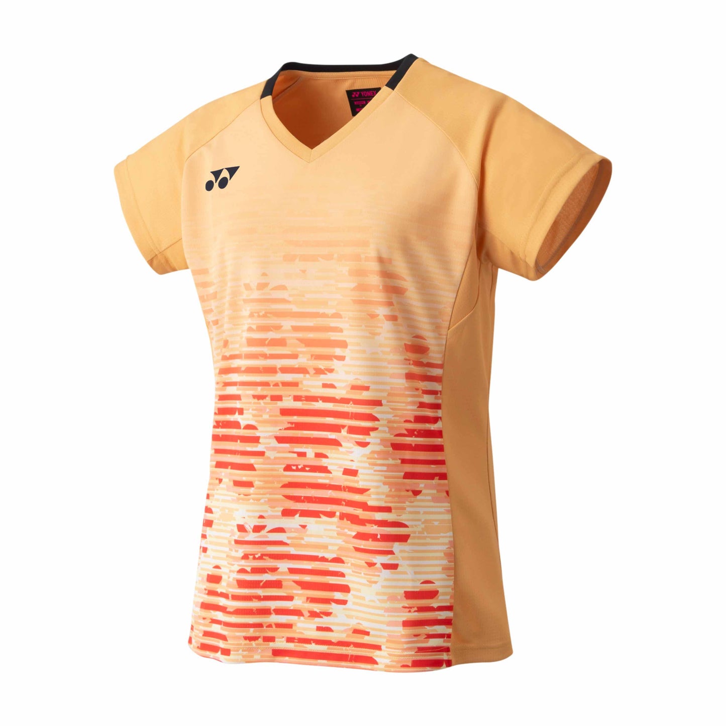 YONEX WOMENS CREW NECK SHIRT #20703EX