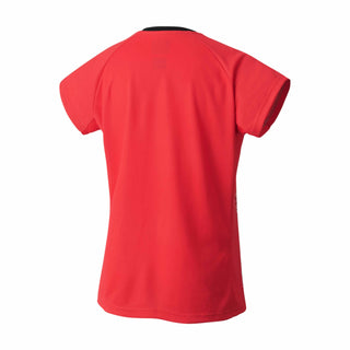 YONEX WOMENS CREW NECK SHIRT #20703EX