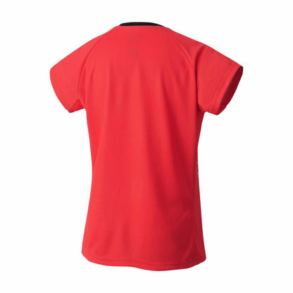 YONEX WOMENS CREW NECK SHIRT #20703EX