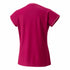 YONEX WOMENS CREW NECK SHIRT #20715EX ANTIQUE GREEN 2XL