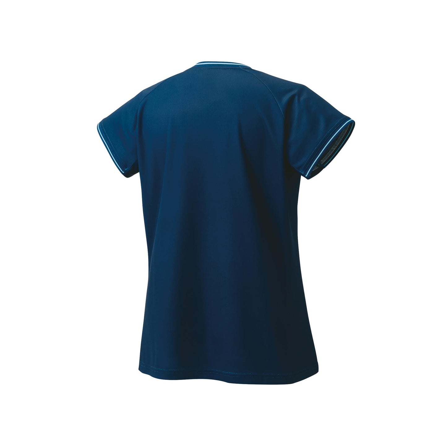 YONEX WOMENS CREW NECK SHIRT #20715EX ANTIQUE GREEN 2XL