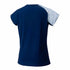 YONEX WOMENS CREW NECK SHIRT #20742EX BLACK 2XL