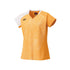 YONEX WOMENS CREW NECK SHIRT #20742EX BLACK 2XL