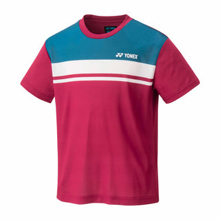 YONEX JUNIOR T-SHIRT #16637JEX