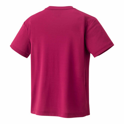 YONEX JUNIOR T-SHIRT #16637JEX