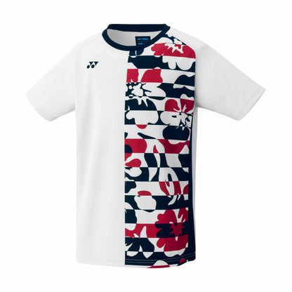 YONEX JUNIOR T-SHIRT #16641JEX