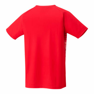 YONEX JUNIOR T-SHIRT #16642JEX