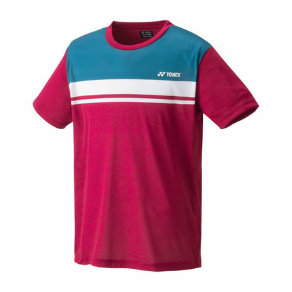 YONEX MENS T-SHIRT #16637EX