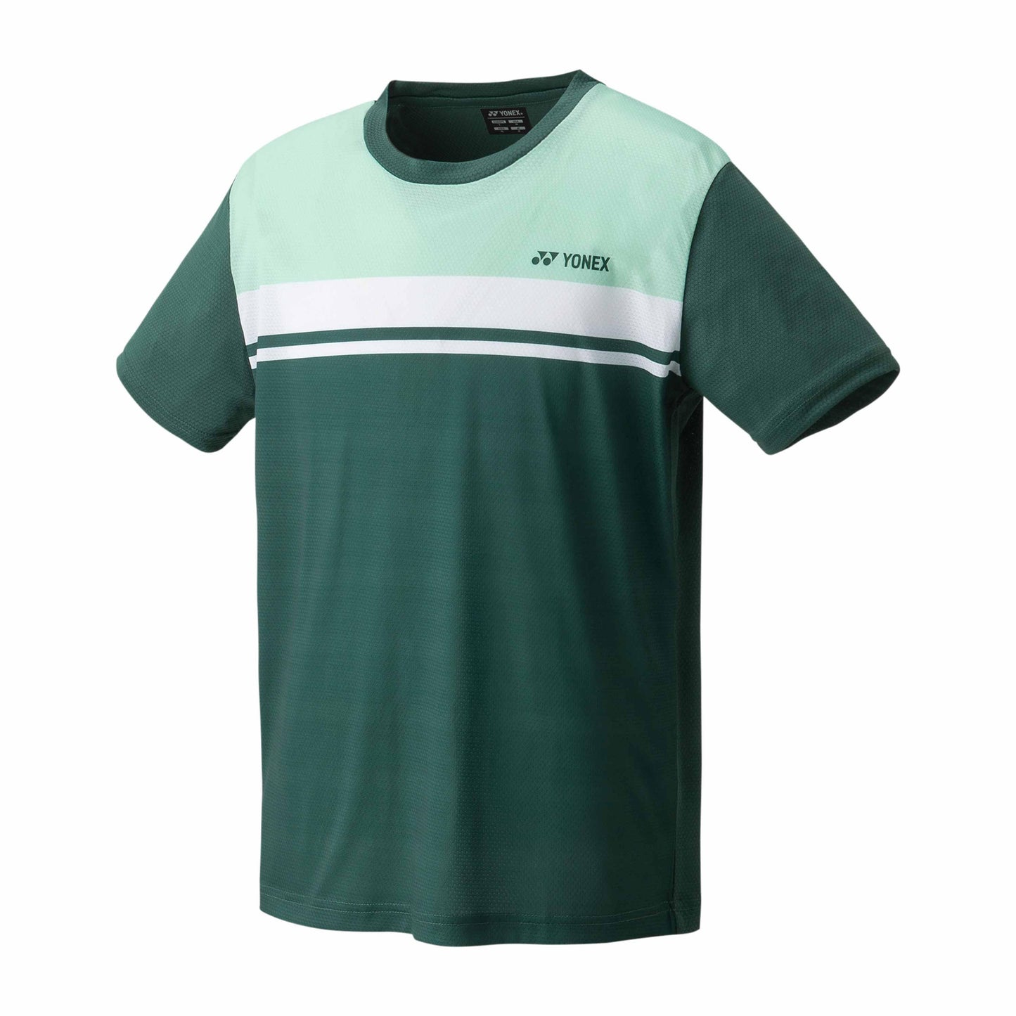 YONEX MENS T-SHIRT #16637EX