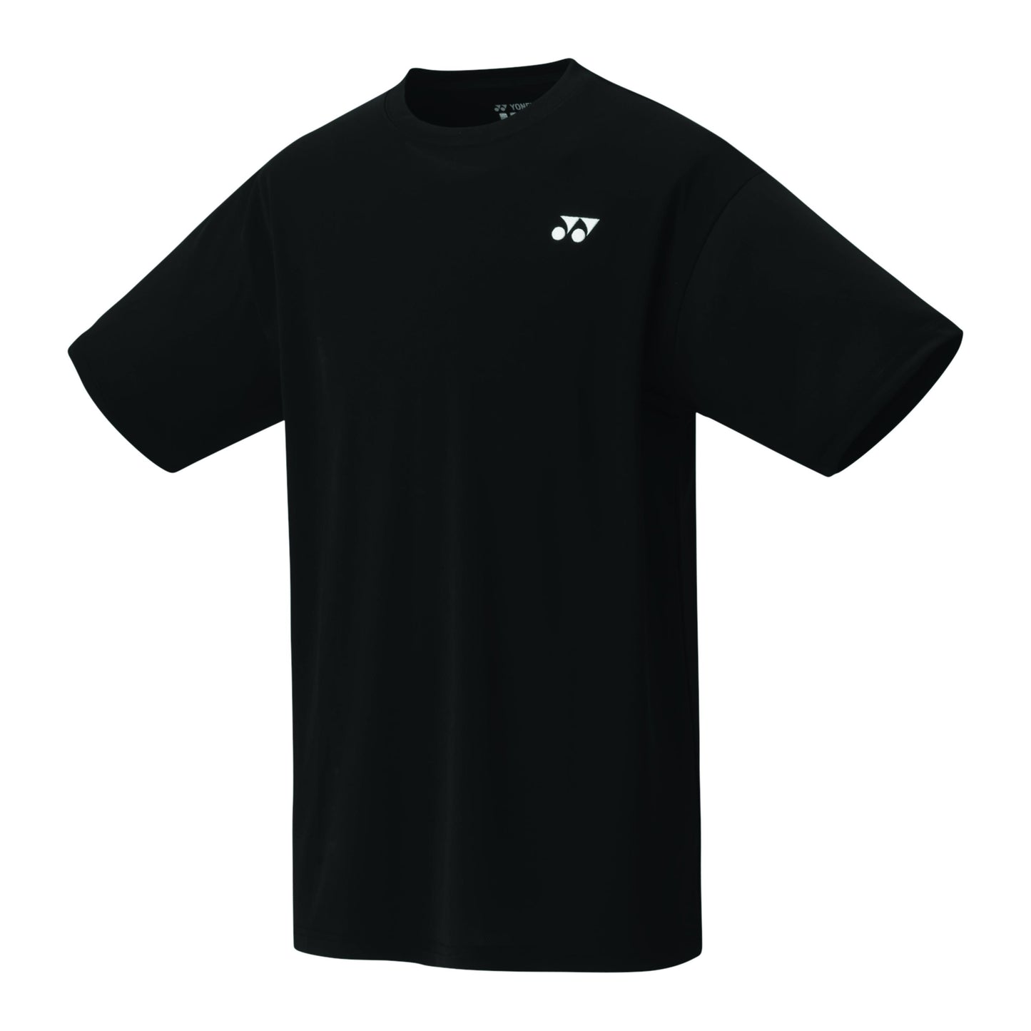 YONEX MENS T-SHIRT #YM0023EX BLACK 2XL