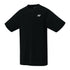 YONEX MENS T-SHIRT #YM0023EX BLACK 2XL