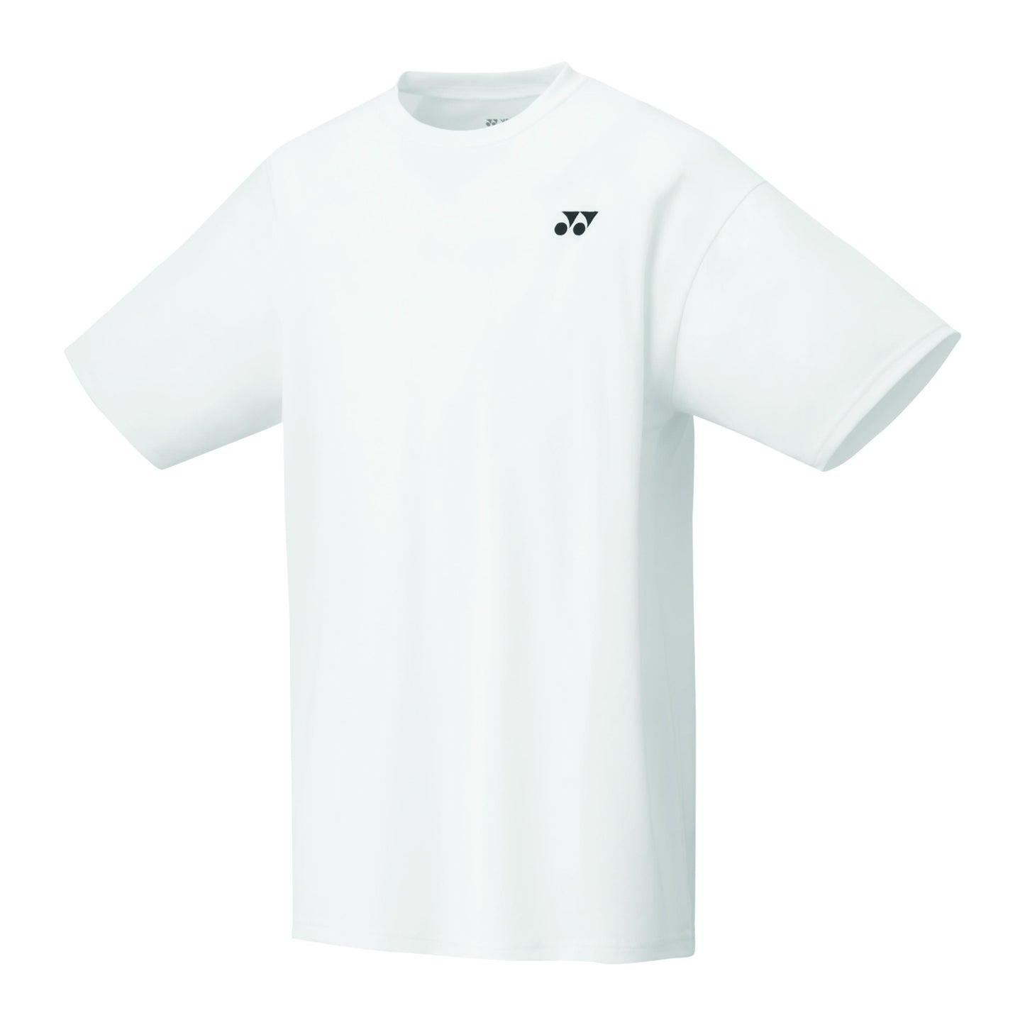YONEX MENS T-SHIRT #YM0023EX BLACK 2XL