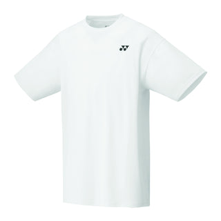 YONEX MENS T-SHIRT #YM0023EX BLACK 2XL
