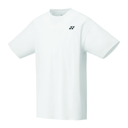 YONEX MENS T-SHIRT #YM0023EX BLACK 2XL
